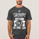 Search for grump Dad