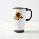 Search for sunflower travel mugs Mom