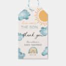 Search for sunshine gift tags Rainbow