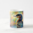 Search for cormorant mugs Water