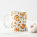 Search for pizza slice mugs Pattern