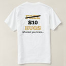 Search for inflation mens clothing funny