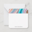 Search for detail note cards Pink