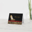 Search for leopard pattern cards Stylish