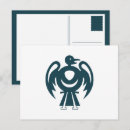 Search for native bird postcards First nations