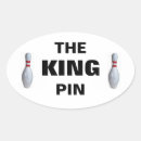 Search for pin stickers Bowling