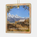 Recherche de national park ornaments Mountains