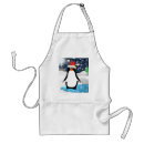 Recherche de petit pingouin tabliers Vacances