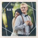 Recherche de lune dessous de verres Moderne