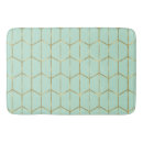 Search for hexagon bathroom accessories Chic