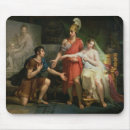 Recherche de alexandre tapis souris Portrait