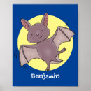 Search for bat cartoon posters Animal