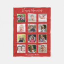 Search for 12 photo blankets Create your own