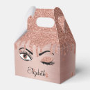 Search for lash packaging Blush pink