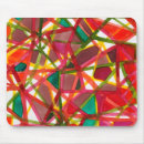 Search for triangular mousepads Abstract