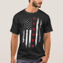 Search for red barber clothing Haircut
