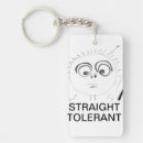 Search for straight keychains Lgbt