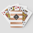 Search for geometric designs playing cards For her