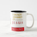 Recherche de besoin tasses Pour lui