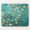 Search for post impressionism mousepads Floral