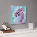 Search for purple background art Turquoise