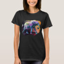 Recherche de pachyderme tshirts Animal zoo