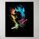 Search for freestyle skiing posters Snow