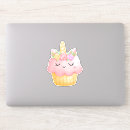 Search for big horn stickers Kawaii