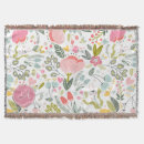 Recherche de corail pastel Monogramme