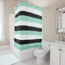 Search for mint green shower curtains Classic