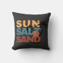 Search for sun pillows Sand