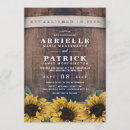 Recherche de motif de tournesol invitations Pour tous