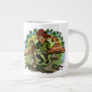 Search for leprechauns mugs Lucky
