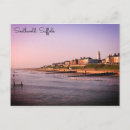 Search for seafront postcards England