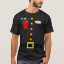 Recherche de hérésie tshirts Costume