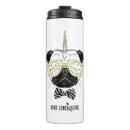 Search for funny unicorn travel mugs Pet