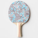 Recherche de bleu gris raquettes ping pong Mignon