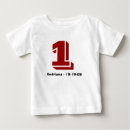 Search for milestone baby clothes Birthday
