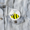 Recherche de futur papa badges Future maman
