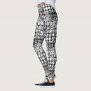 Search for black houndstooth leggings Classic