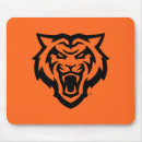 Search for bengals mousepads Isu bengal pride