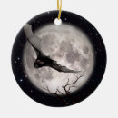 Search for bat ornaments Full moon