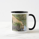 Search for female lion mugs Wildlife