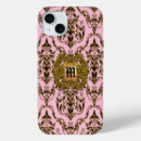 Search for french damask cases Chic