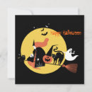 Recherche de witch vœux cartes Fantôme