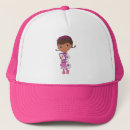 Recherche de doc casquettes Tout petit