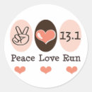 Search for half marathon stickers Race