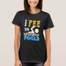 Search for peeing womens tshirts Swim