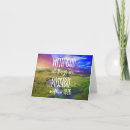 Search for possible cards Bible verse