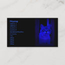 Search for pet photography business cards Cats